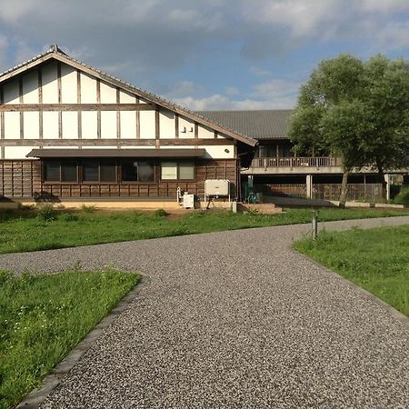 Kurano Yado Ryoufusou Villa Niigata Eksteriør billede
