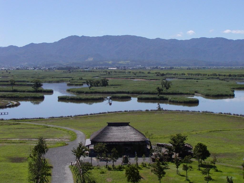 Kurano Yado Ryoufusou Villa Niigata Eksteriør billede