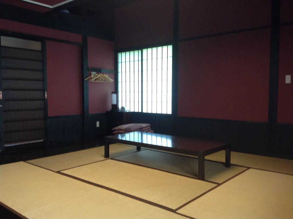 Kurano Yado Ryoufusou Villa Niigata Værelse billede